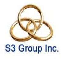 S3 Group Inc Logo